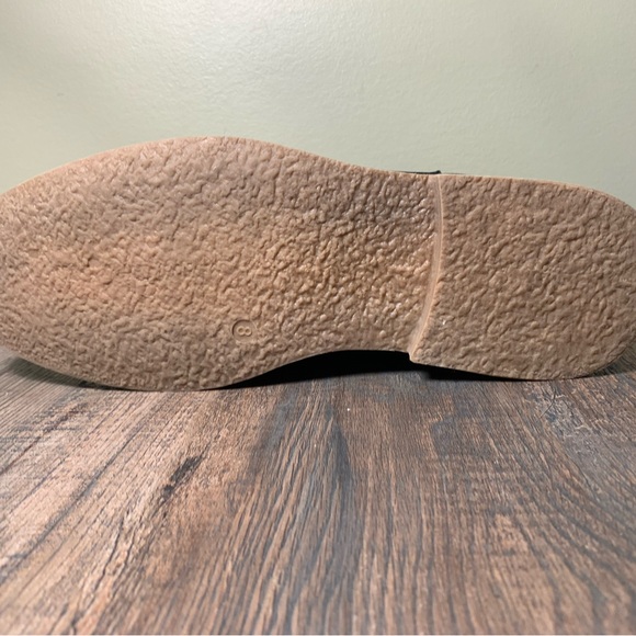 Black boots for nice occasions and style size 8 - Picture 13 of 13